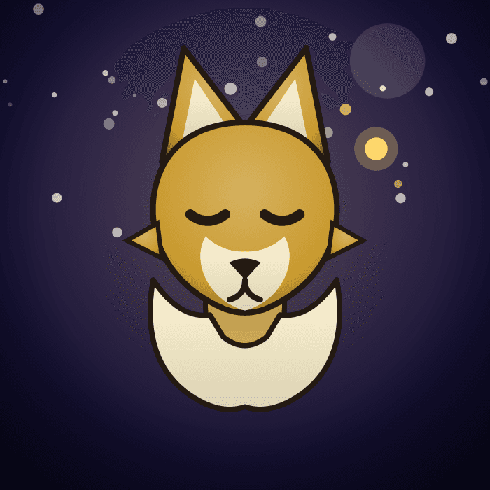 Fable Fox #155 — Vulpes the 155th