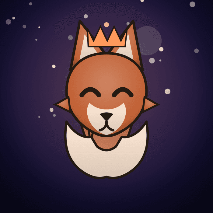 Fable Fox #181 — Tod the 181st