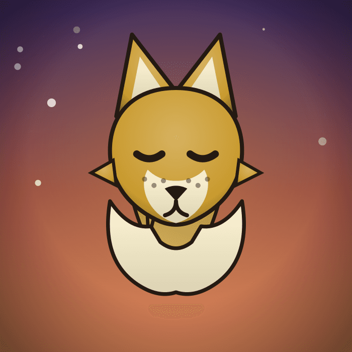 Fable Fox #193 — Sorrel the 193rd