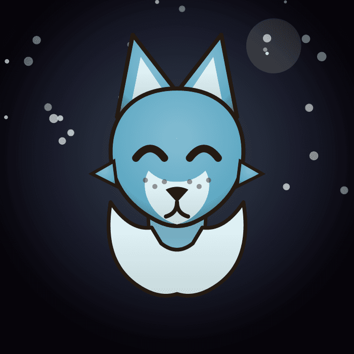 Fable Fox #213 — Bracken the 216th
