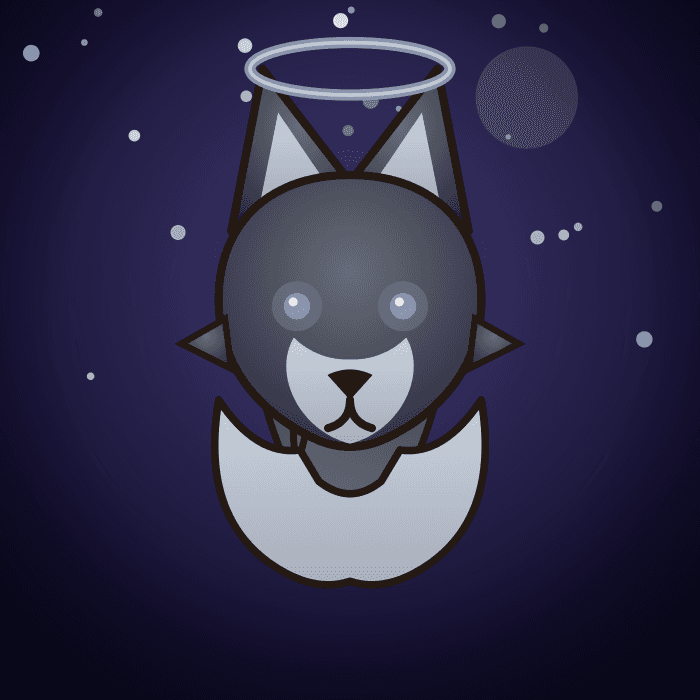 Fable Fox #214 — Fennec the 217th