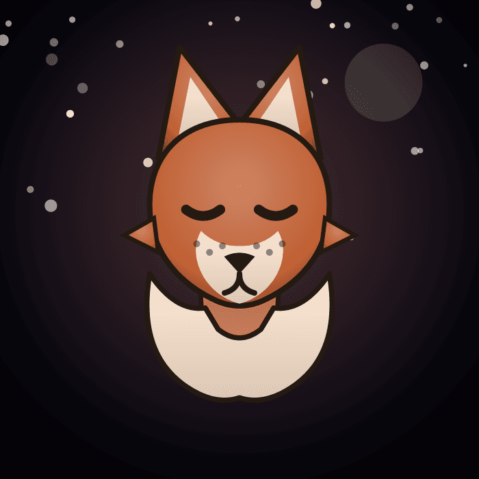 Fable Fox #217 — Pyre the 220th