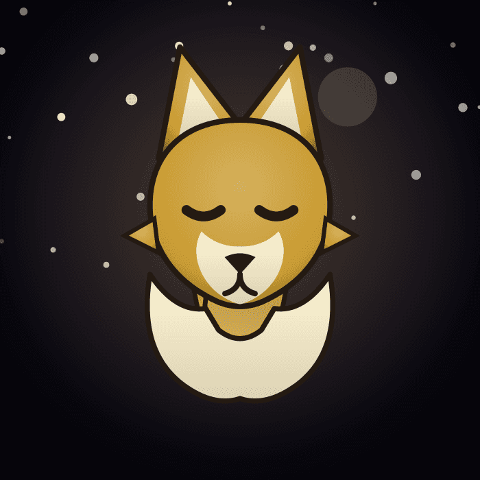 Fable Fox #228 — Cinder the 231st