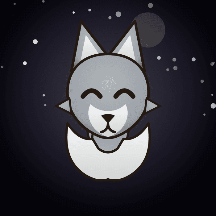 Fable Fox #238 — Wick the 241st