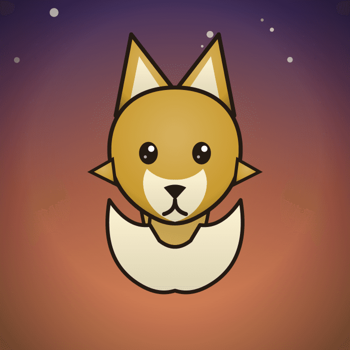 Fable Fox #241 — Vulpes the 244th