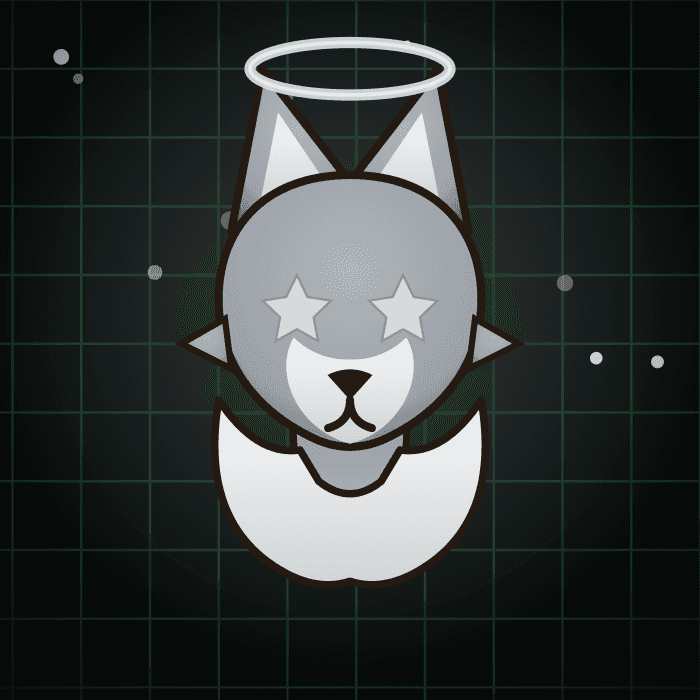 Fable Fox #244 — Ember the 247th