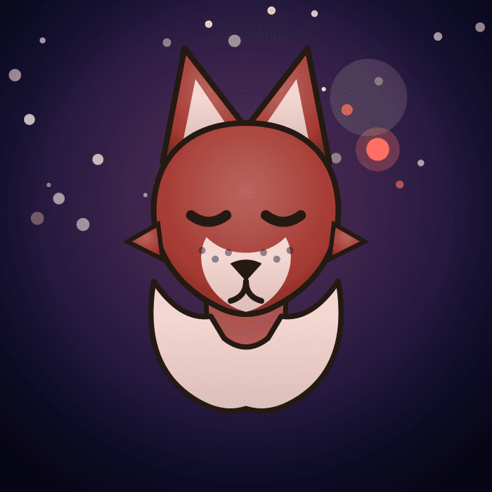 Fable Fox #260 — Bracken the 263rd