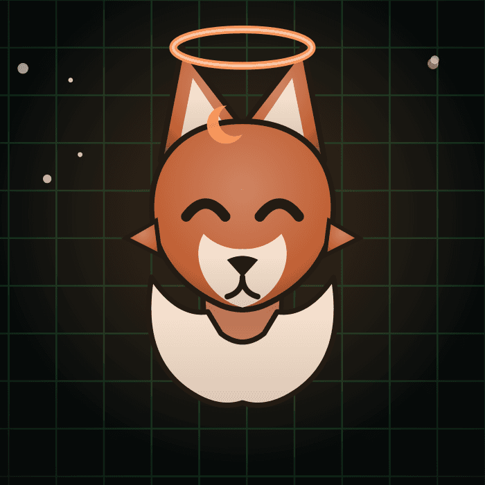 Fable Fox #261 — Sable the 264th