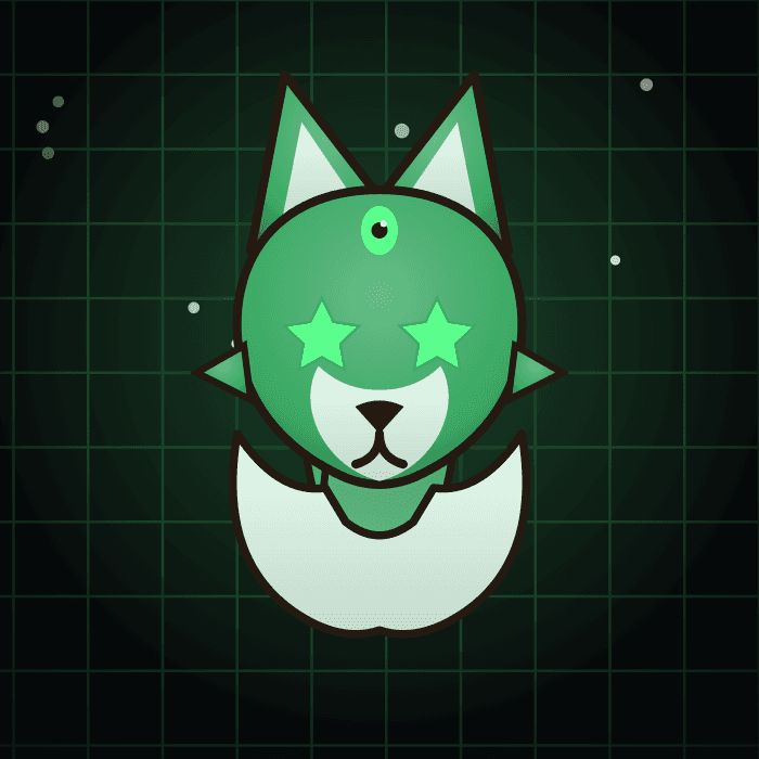 Fable Fox #265 — Vulpes the 268th