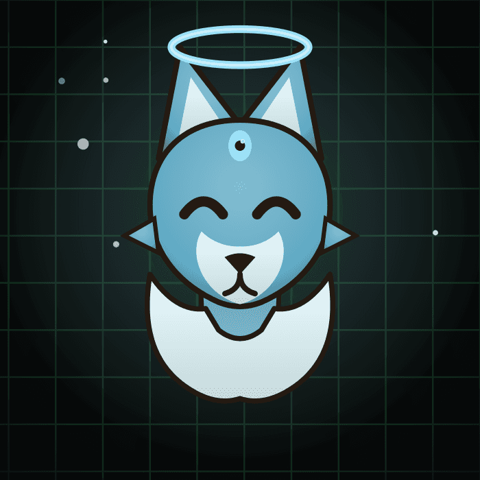 Fable Fox #276 — Wick the 279th