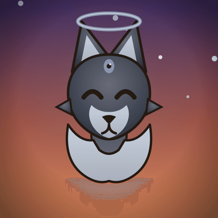 Fable Fox #278 — Marlow the 281st