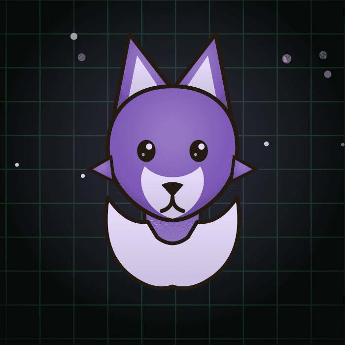 Fable Fox #311 — Reynard the 315th