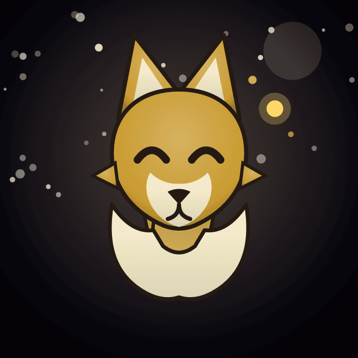 Fable Fox #313 — Quill the 317th