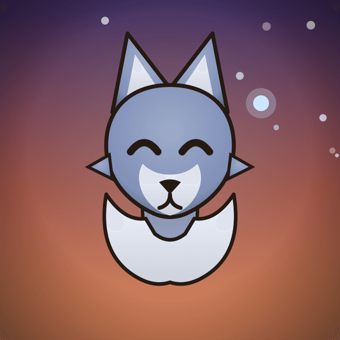 Fable Fox #316 — Quill the 320th