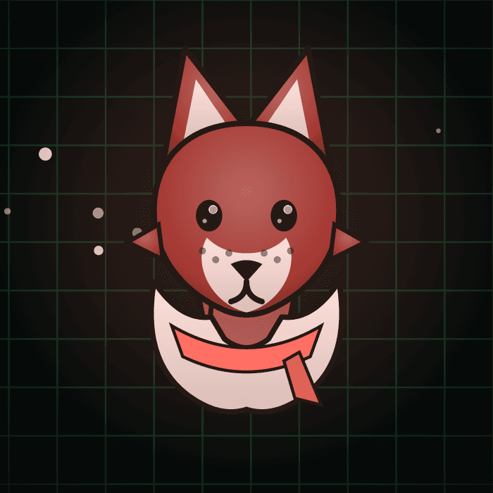 Fable Fox #319 — Reynard the 323rd