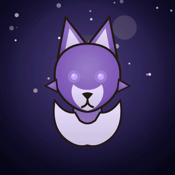 Fable Fox #320 — Sable the 324th