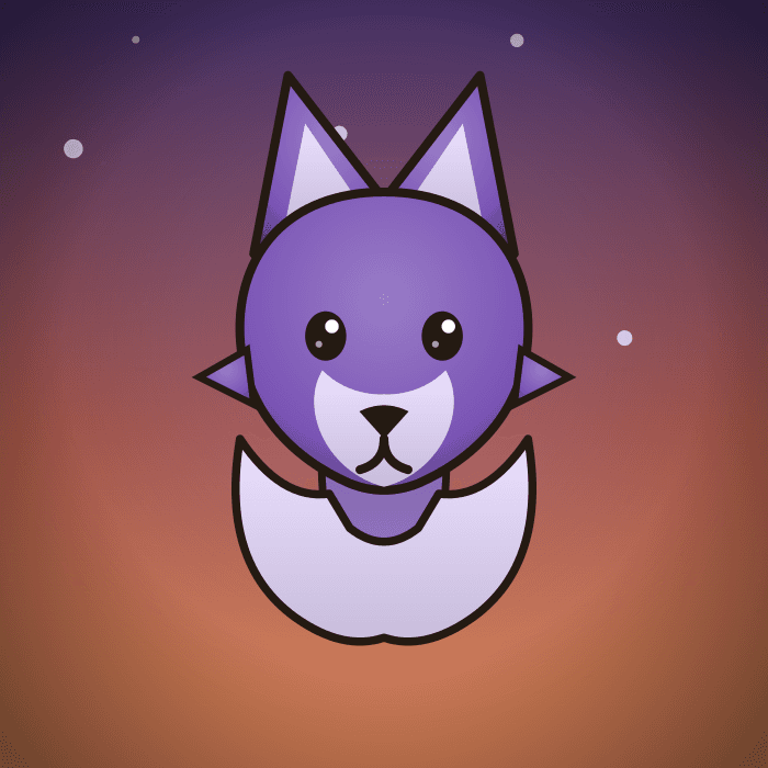 Fable Fox #324 — Fennec the 328th