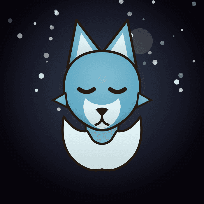 Fable Fox #332 — Sable the 336th