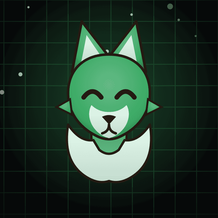 Fable Fox #336 — Pyre the 341st