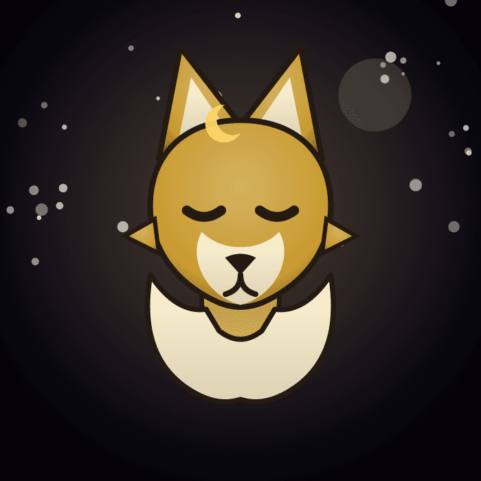 Fable Fox #342 — Wick the 347th