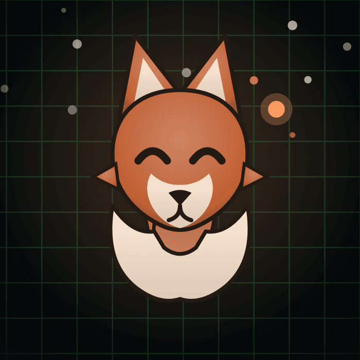 Fable Fox #343 — Kit the 348th