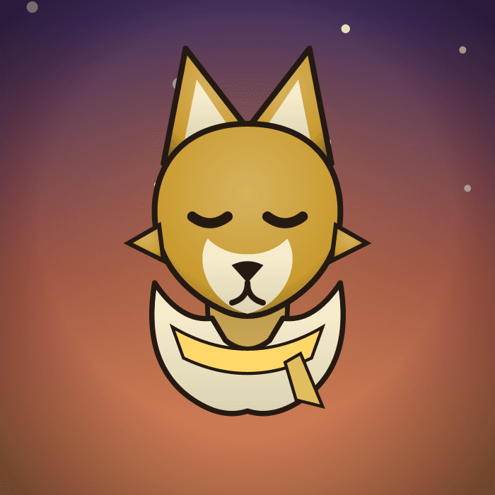 Fable Fox #346 — Cairn the 351st