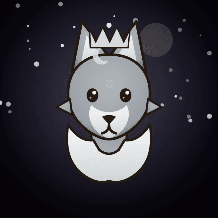 Fable Fox #361 — Ash the 366th