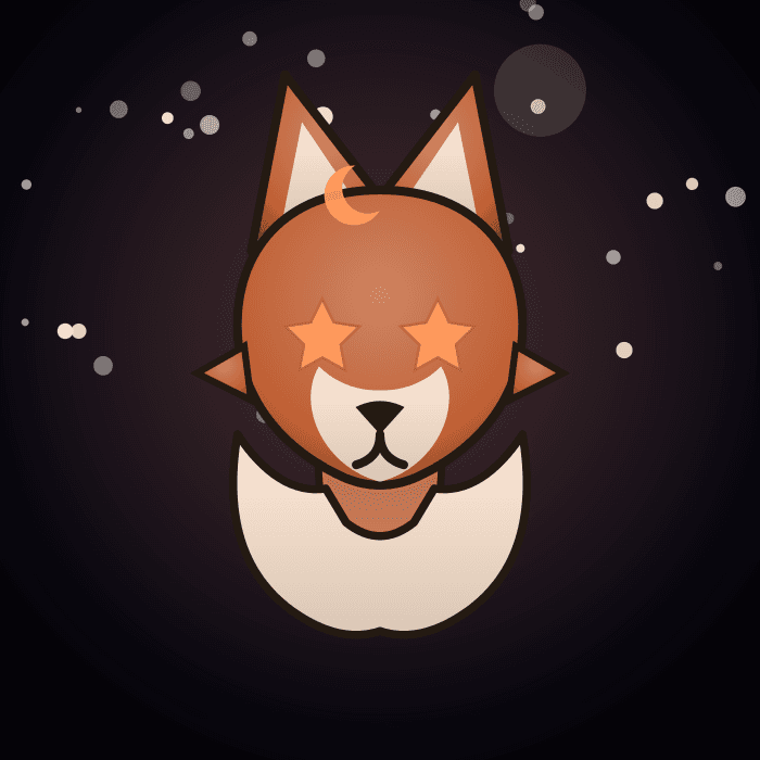 Fable Fox #362 — Ember the 367th