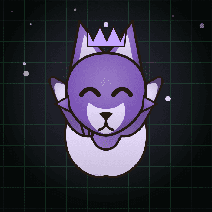 Fable Fox #364 — Vesper the 369th