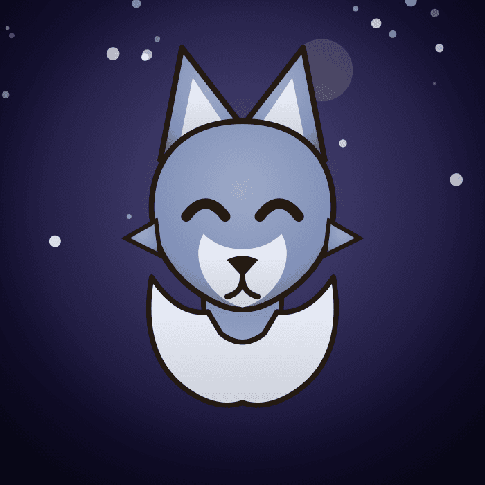 Fable Fox #374 — Ash the 379th