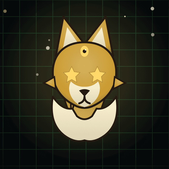 Fable Fox #376 — Ash the 381st