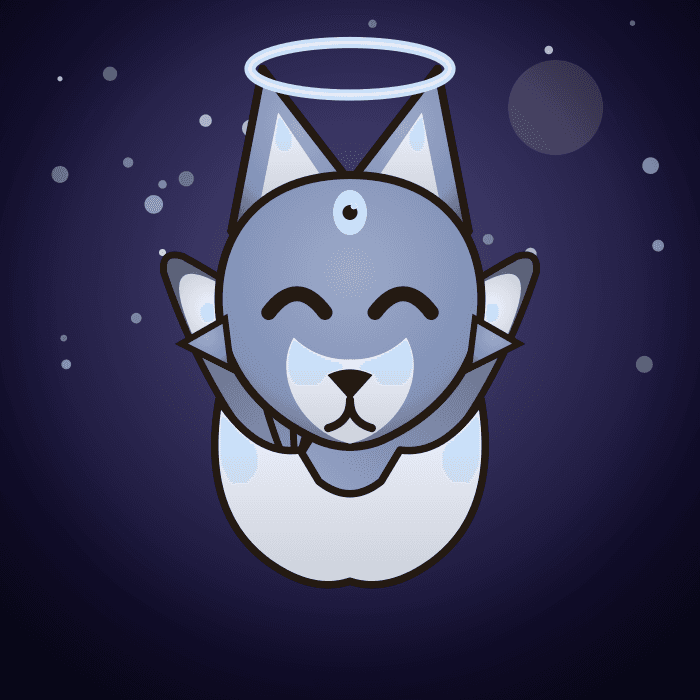 Fable Fox #377 — Bracken the 382nd