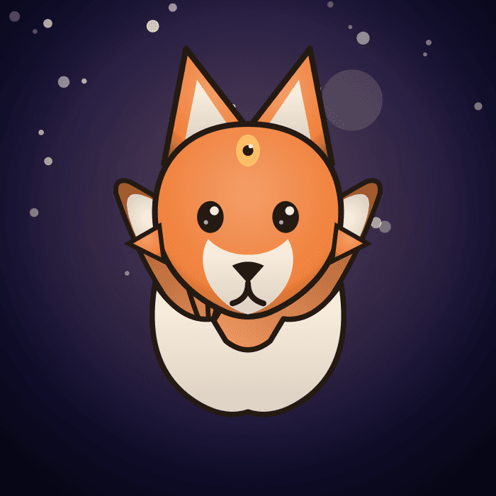 Fable Fox #384 — Vulpes the 389th