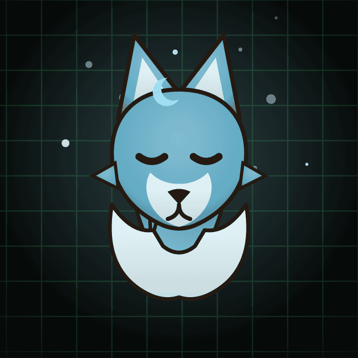 Fable Fox #388 — Quill the 393rd