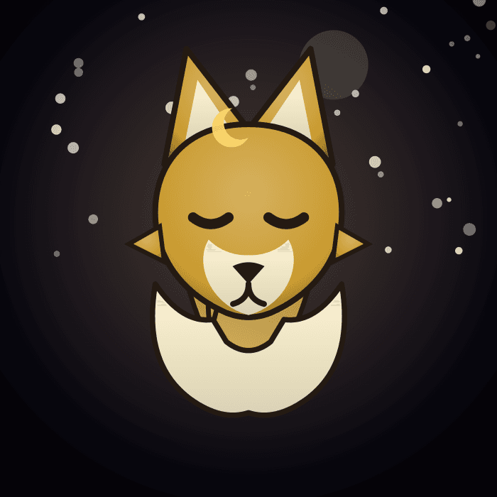 Fable Fox #391 — Pyre the 396th