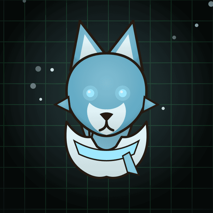 Fable Fox #392 — Tod the 397th