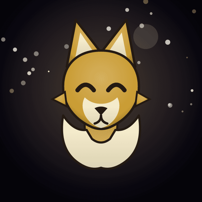 Fable Fox #398 — Ash the 403rd