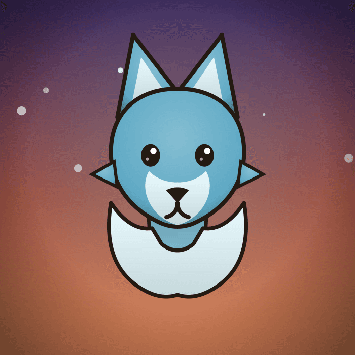 Fable Fox #406 — Sorrel the 411th