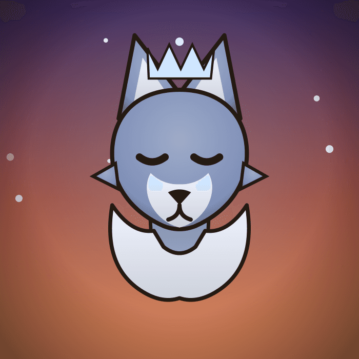 Fable Fox #408 — Ash the 413th