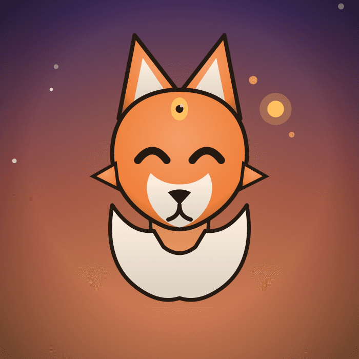 Fable Fox #410 — Bracken the 415th