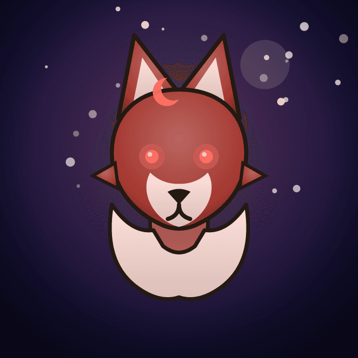 Fable Fox #416 — Reynard the 421st