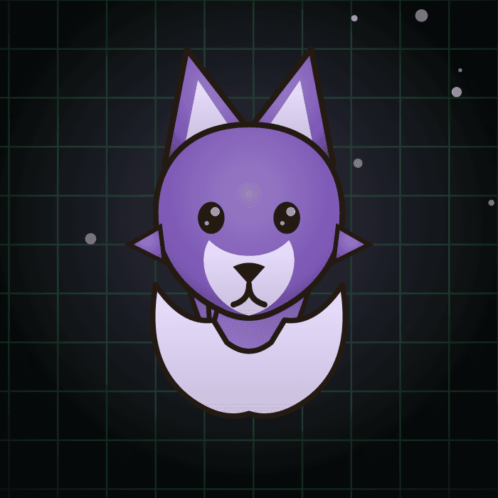 Fable Fox #417 — Mote the 422nd