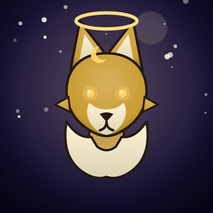 Fable Fox #418 — Hollow the 423rd