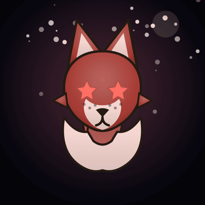 Fable Fox #423 — Pyre the 428th