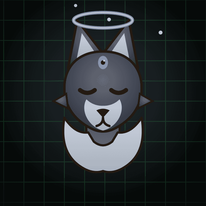 Fable Fox #424 — Wick the 429th