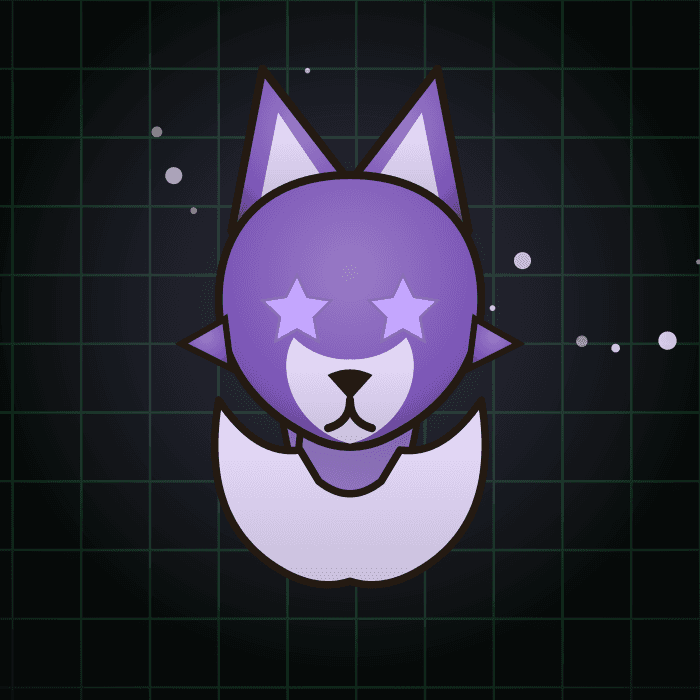 Fable Fox #425 — Reynard the 430th