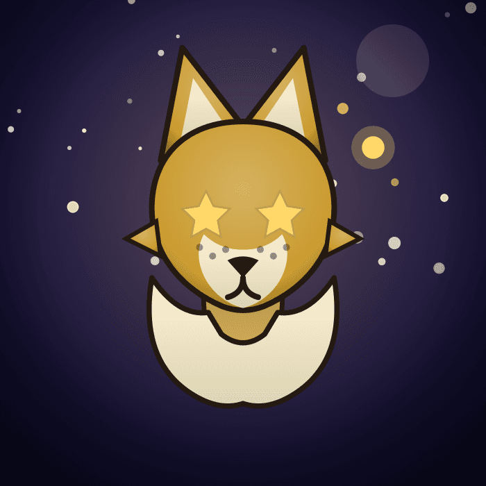 Fable Fox #429 — Wick the 434th