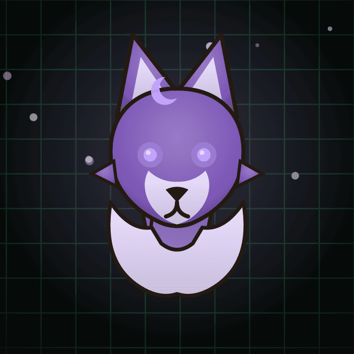 Fable Fox #430 — Pyre the 435th