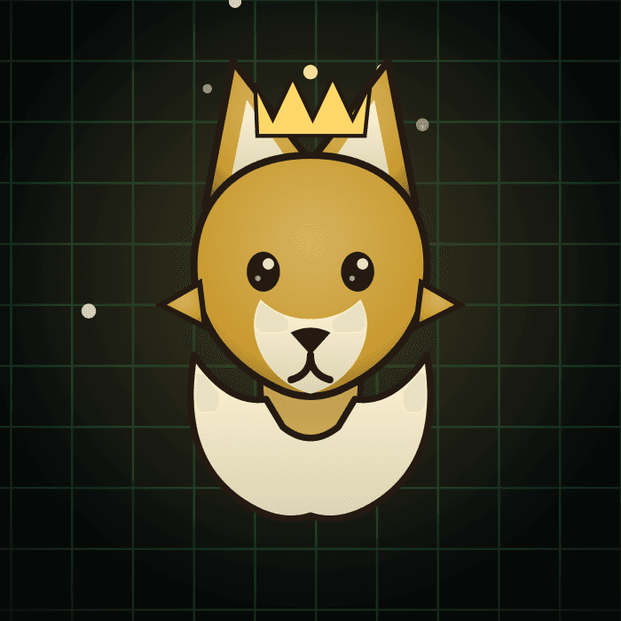 Fable Fox #435 — Cinder the 440th