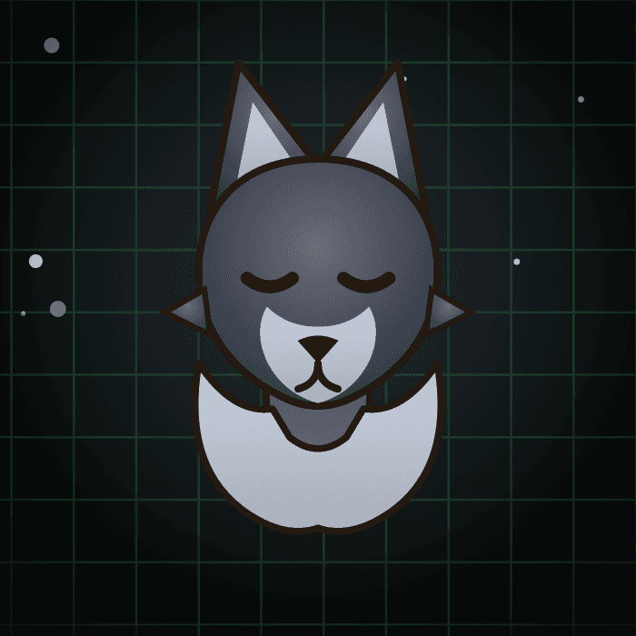 Fable Fox #441 — Fennec the 447th